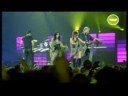 2Fabiola on Stage TMF Awards\