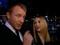 Behind The Madonna, Ritchie Divorce
