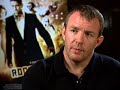 Behind The Madonna, Ritchie Divorce