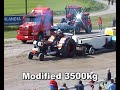 Tractor Pulling Finland Rovaniemi 12.7.2008 Tractor Pulling Finland Rovaniemi 12.7.2008