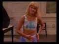 An inspired sketch with guest star Steve Martin playing a choreographer and Tracey Ullman playing 