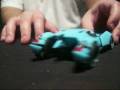 Transformers Animated Deluxe Class Blurr Review