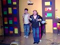 Click here to watch this video Sitcom Bar Sami with Chokoleit (w/ Onse)