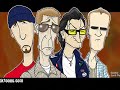 u2 ultraviolet (light my way)