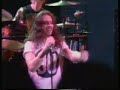 SOUNDGARDEN - LIVE Searching with my good eye closed SOUNDGARDEN - LIVE Searching with my good eye closed