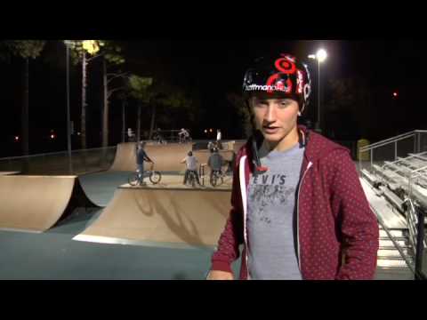 BMX VIDEOS, BIKES, TRICKS, STUNTS, CRASHES