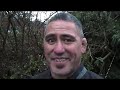 The Welsh Haka - Bethesda v Cardiff The Welsh Haka - Bethesda v Cardiff