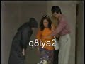 أ- مقلب للفنانه حياة الفهدب- مقلب أثناء عرض مسرحية : ولعها شعللهاحياة الفهد - إبراهيم الحربي - جمال الردهان - عبدالرحمن العقل - محمد العجيمي - محمد السريع - خليل اسماعيل.برامج كويتية q8iya2