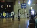choreo jan wyllie, intermediate level
written as a competition dance long ago and still being enjoyed today. 
danced by jan and annie at the macksville competition easter 2008
script on jan's website http://www.members.iinet.net.au/~janwyllie/dances/toreador/index.html