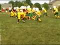 Oregon Ducks Football Westfield Style #9