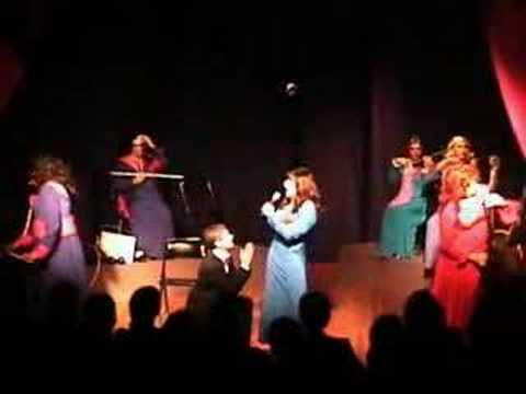 Ladies Band