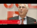 Más de 6.000 personas en las celebraciones navideñas del PSOE