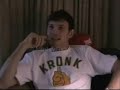 Andy Lee Interview Part II @ Mightygloves.com