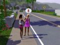 videos de Sims 3 - Walk in the park
