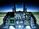 Falcon 4 AF: Takeoff
