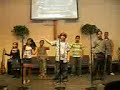 maranatha