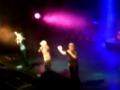 FETTES BROT LIVE KONZERT Teil 5 FETTES BROT LIVE KONZERT Teil 5