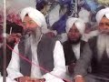 Sikhism - Gurmat Samagam at Batala (Punjab) Sikhism - Gurmat Samagam at Batala (Punjab)