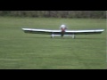 Ultracruiser landing