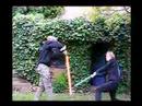 Lightsaber Fight