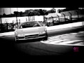 Honda NSX Concept and Gran Turismo 5 Trailer - 2012 Geneva Motor Show