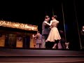 Esquina Carlos Gardel (parte 1)