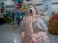 FESTA DE ODÉ NA CASA DE BABA ARHO