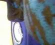 Bomber dub no Fusca Do Morceli part 2