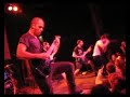 The Dillinger Escape Plan