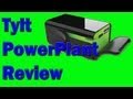 Review: TYLT PowerPlant Universal Battery Pack