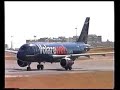 Volareweb Airbus A320-200