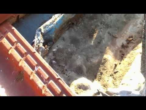 how to fix roof leak around chimney