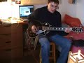 neil young   like a hurricane by sim