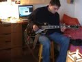 neil young   like a hurricane by sim