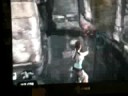 Tomb Raider anniversary glitch alternate bat theme+encounter