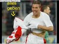 Lu Lu Lu Lukas Podolski Song