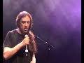 Gossos + Quintana & Thió - A l'horitzó - Auditori 15 anys