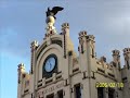 Valencia, la vieille ville. Valencia, la vieille ville.