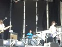One night only- Just for tonight (Summercase2008)