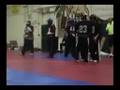 Part 1 of 2 Ninja vs Samuari Boys 14-16 Miami Games