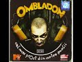 Dj xmyox Ombladon - Traume