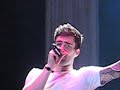 Maroon 5 - Makes Me Wonder (Live in Bogota, Colombia)