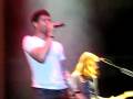 Maroon 5 - Makes Me Wonder (Live in Bogota, Colombia)