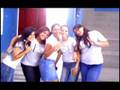 Colégio Especial - Aula da Saudade 2008