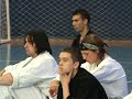Campamento de Karate y Kobudo Gredos 2008