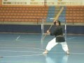 Campamento de Karate y Kobudo Gredos 2008