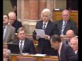 Dr Nagy Kálmán; FIDESZ KDNP Ülésnap 2009.11.30. 248.avi