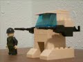 Tiberian Legos - S3 Episode 1 Tiberian Legos - S3 Episode 1