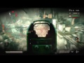 Killzone 3 INFILTRATOR: Master …