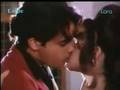 Pooja Bhat & rahul hottest Smootch Video